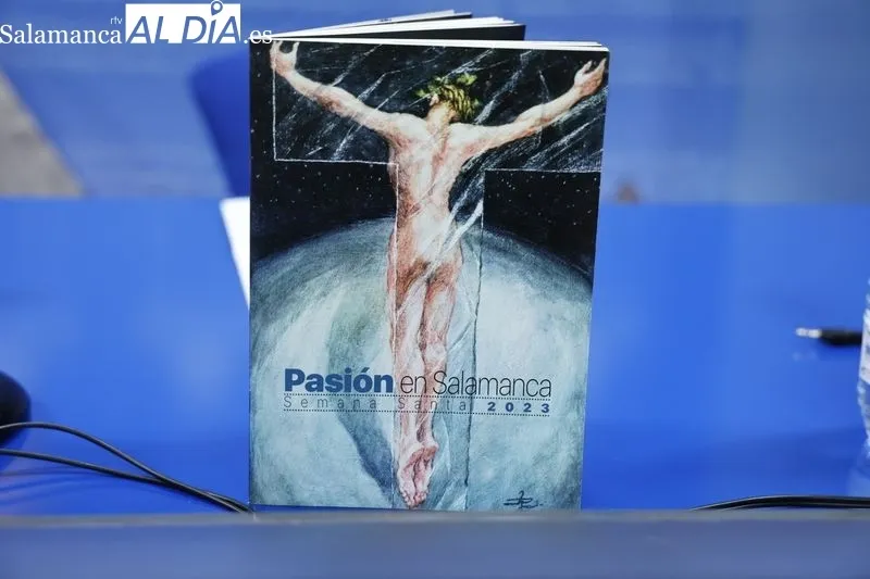 Foto 12 - Ya est&aacute; disponible una nueva edici&oacute;n de la revista 'Pasi&oacute;n en Salamanca'