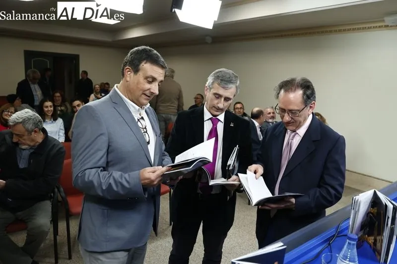 Foto 10 - Ya est&aacute; disponible una nueva edici&oacute;n de la revista 'Pasi&oacute;n en Salamanca'