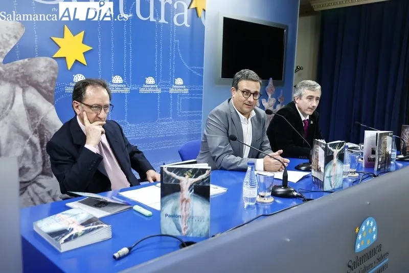 Foto 9 - Ya est&aacute; disponible una nueva edici&oacute;n de la revista 'Pasi&oacute;n en Salamanca'