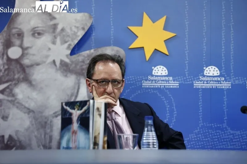 Foto 3 - Ya est&aacute; disponible una nueva edici&oacute;n de la revista 'Pasi&oacute;n en Salamanca'