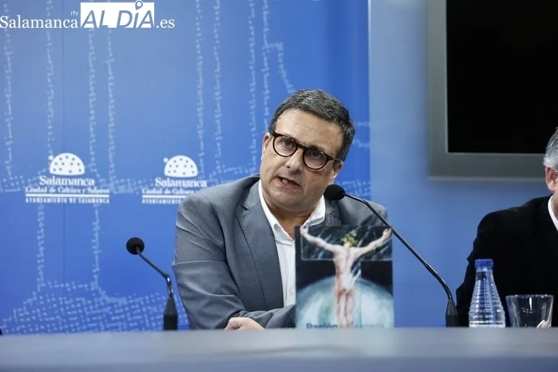 Foto 2 - Ya est&aacute; disponible una nueva edici&oacute;n de la revista 'Pasi&oacute;n en Salamanca'