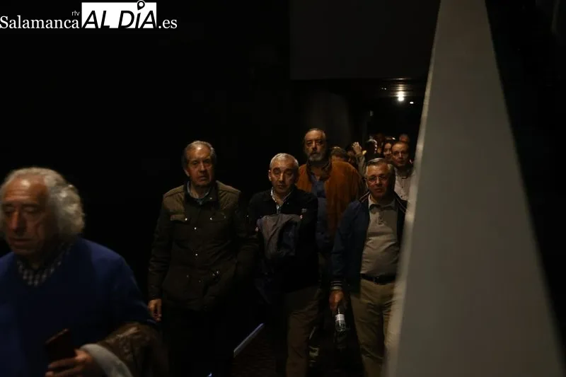 Galería de imágenes del acto / Fotos: David Sañudo