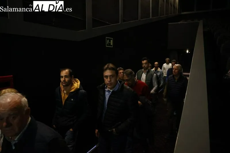 Galería de imágenes del acto / Fotos: David Sañudo