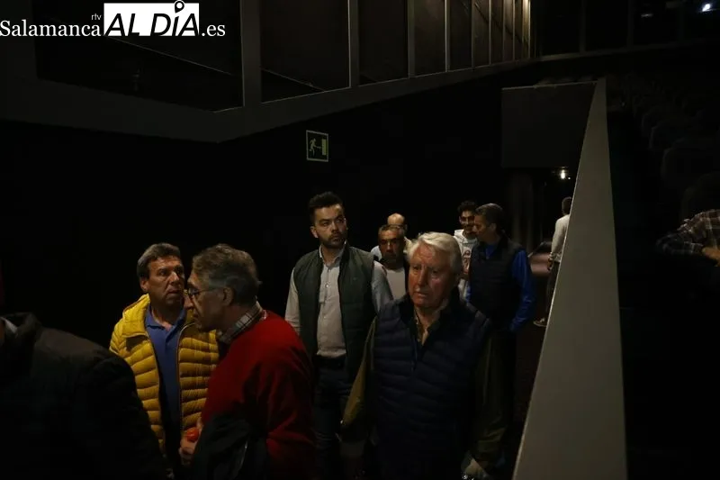 Galería de imágenes del acto / Fotos: David Sañudo