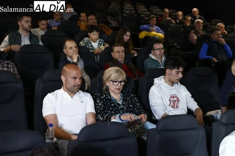 Galería de imágenes del acto / Fotos: David Sañudo