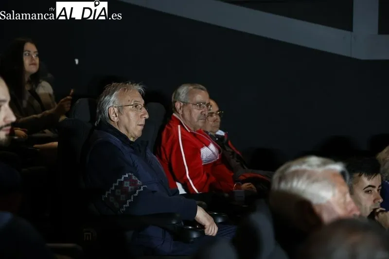 Galería de imágenes del acto / Fotos: David Sañudo