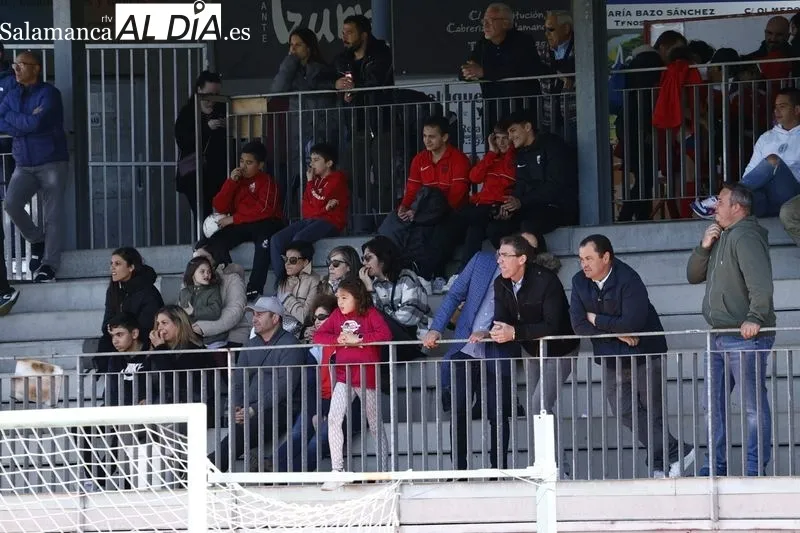 Galería de imágenes del fin de semana / Fotos: David Sañudo