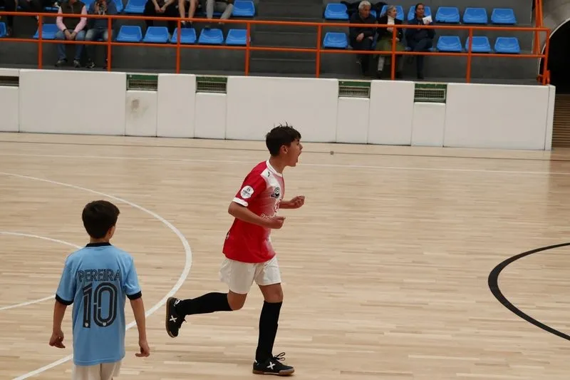 Foto 12 - &Eacute;xito total del torneo solidario 'Hazme Sonre&iacute;r', en este caso a favor de ASCOL