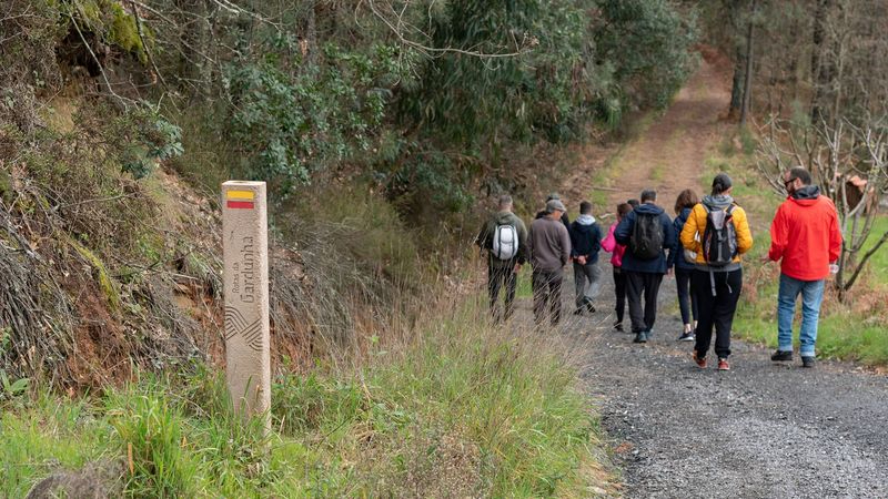 Travesía de la Gardunha y Encuentro Ibérico de Montañismo este fin de semana en Fundão