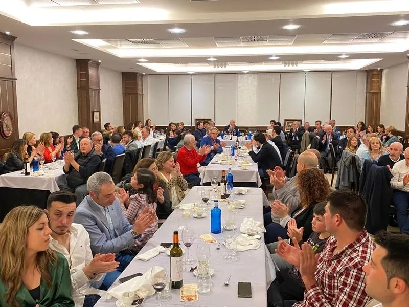 Foto 12 - Guijuelo entrega los premios taurinos a los mejores de 2022