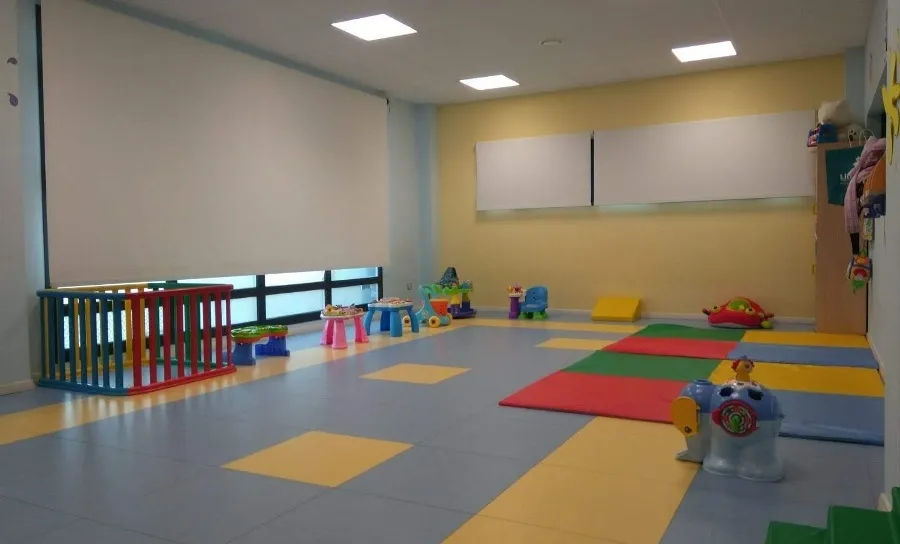 Foto 4 - Un total de 86 ni&ntilde;@s de 1 a 3 a&ntilde;os podr&aacute;n acudir gratis el pr&oacute;ximo curso a la Escuela Infantil