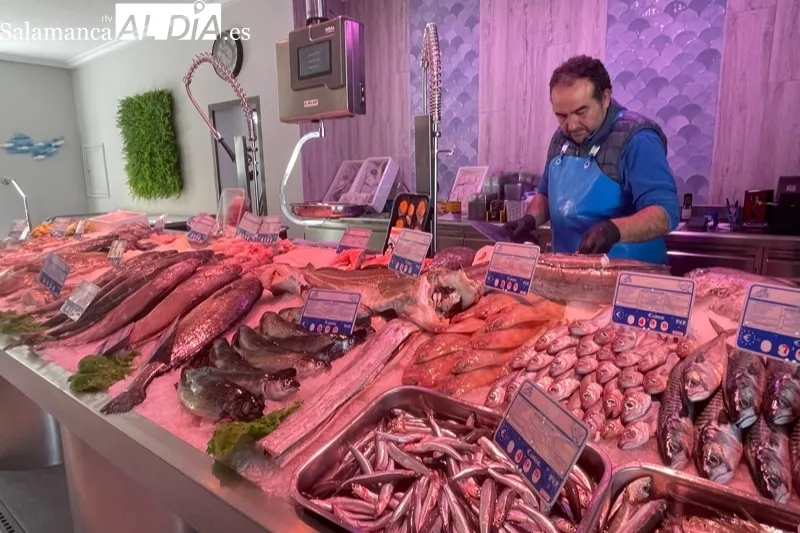 Coruña Atlántica abre sus puertas en la Plaza Nueva de Peñaranda