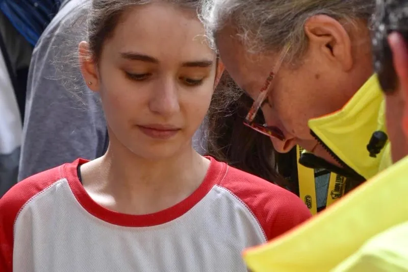Integrantes del Club Salandar han participado en diferentes competiciones autonómicas 