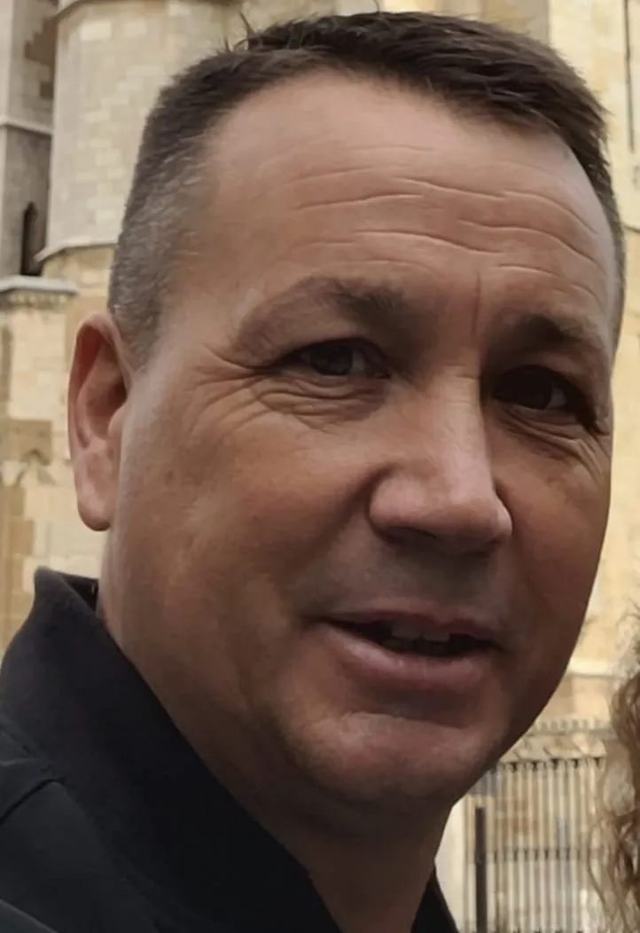 Agustín Rodríguez Marcos, candidato del PP a la alcaldía de Doñinos de Salamanca