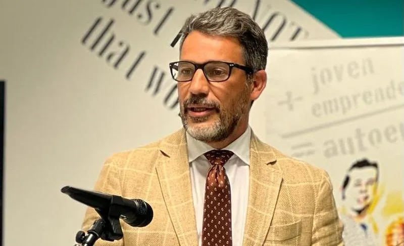 Ángel Luis Peralvo Sanchón