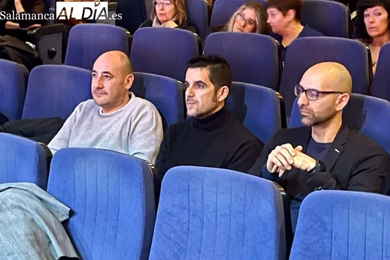 El Teatro Calderón acogía la segunda gala anual de Dulca