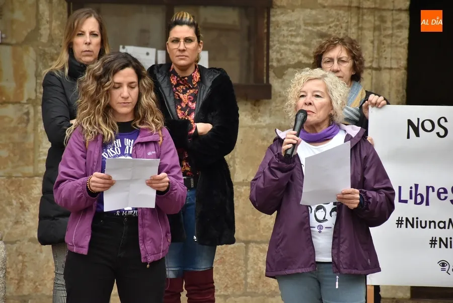 Foto 2 - Ampli reivindica la abolici&oacute;n de la prostituci&oacute;n para &ldquo;acabar con puteros y proxenetas&rdquo;