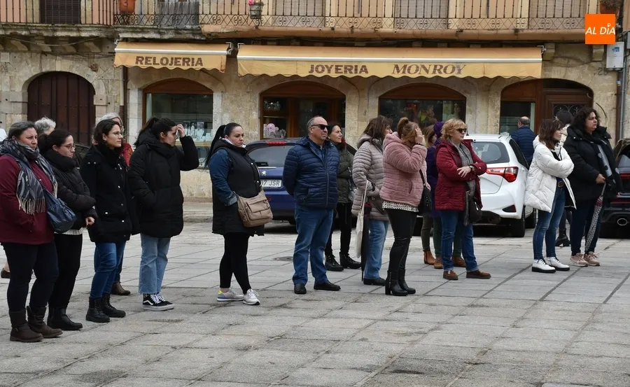 Foto 8 - Ampli reivindica la abolici&oacute;n de la prostituci&oacute;n para &ldquo;acabar con puteros y proxenetas&rdquo;