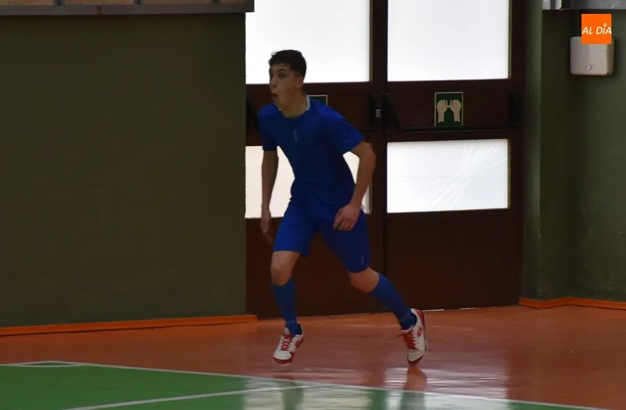 Foto 10 - La Alberca se lleva la Final Four Cadete de los Juegos Escolares