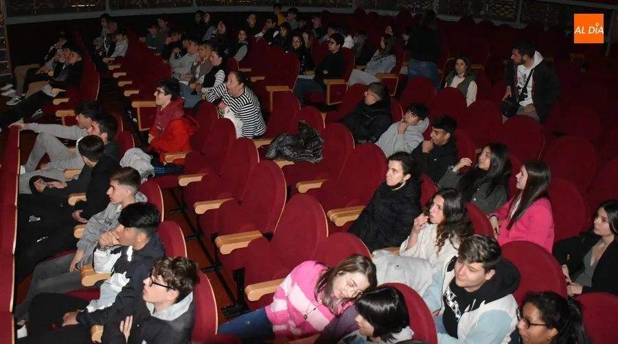 Foto 2 - Un proyecto para sacar r&eacute;dito a las ovejas gana el XX Concurso de Ideas Empresariales