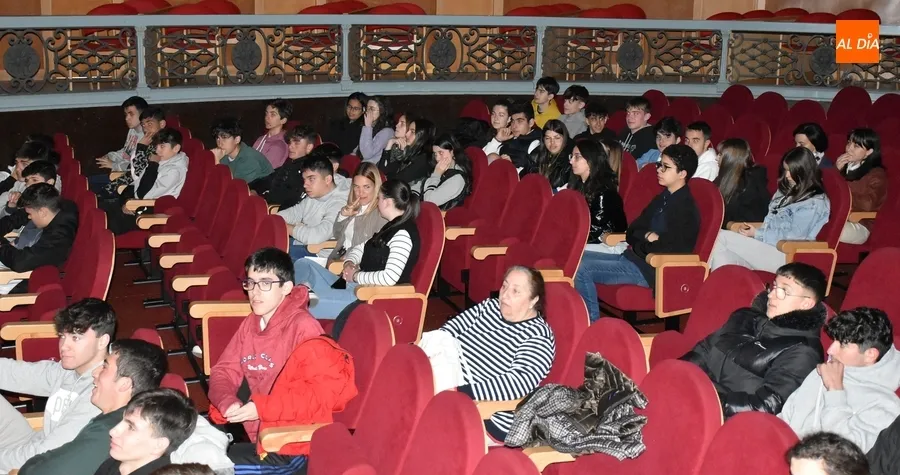 Foto 3 - Un proyecto para sacar r&eacute;dito a las ovejas gana el XX Concurso de Ideas Empresariales