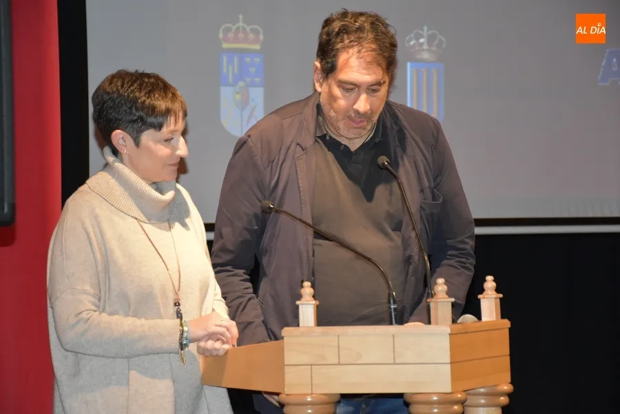 Foto 4 - Un proyecto para sacar r&eacute;dito a las ovejas gana el XX Concurso de Ideas Empresariales