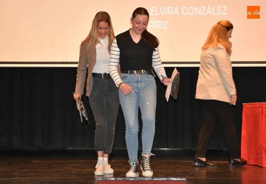 Foto 9 - Un proyecto para sacar r&eacute;dito a las ovejas gana el XX Concurso de Ideas Empresariales