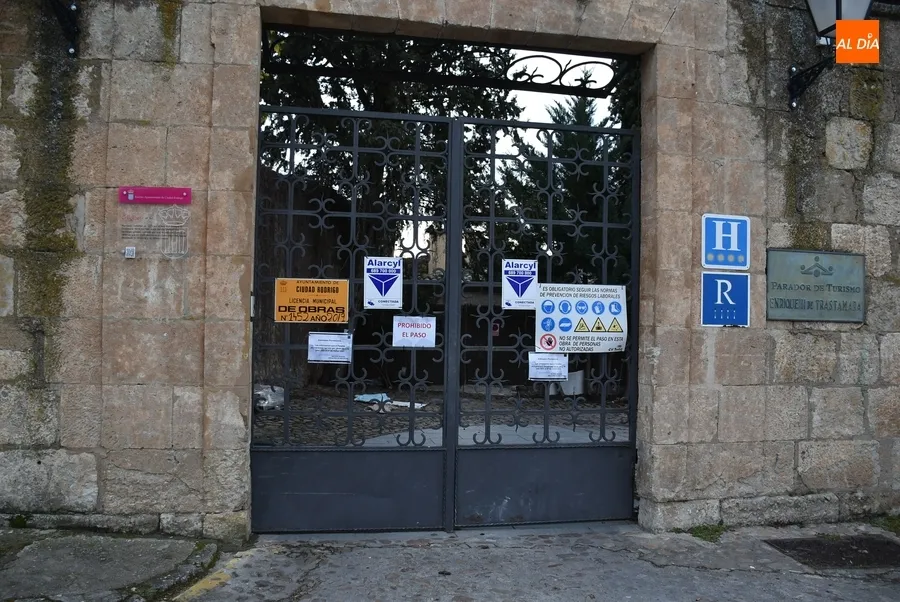 Foto 3 - El Parador reabrir&aacute; sus puertas el 27 de marzo