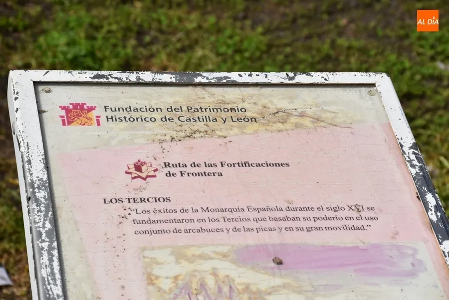 Foto 3 - Los Tercios vuelven a empu&ntilde;ar sus arcabuces