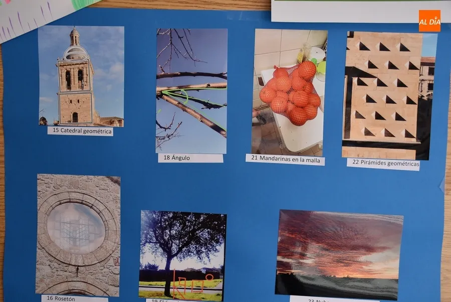 Foto 3 - Entregados en el &lsquo;Pi Day&rsquo; los premios del FrayConcurso de Fotograf&iacute;a Matem&aacute;tica