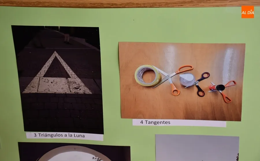 Foto 5 - Entregados en el &lsquo;Pi Day&rsquo; los premios del FrayConcurso de Fotograf&iacute;a Matem&aacute;tica
