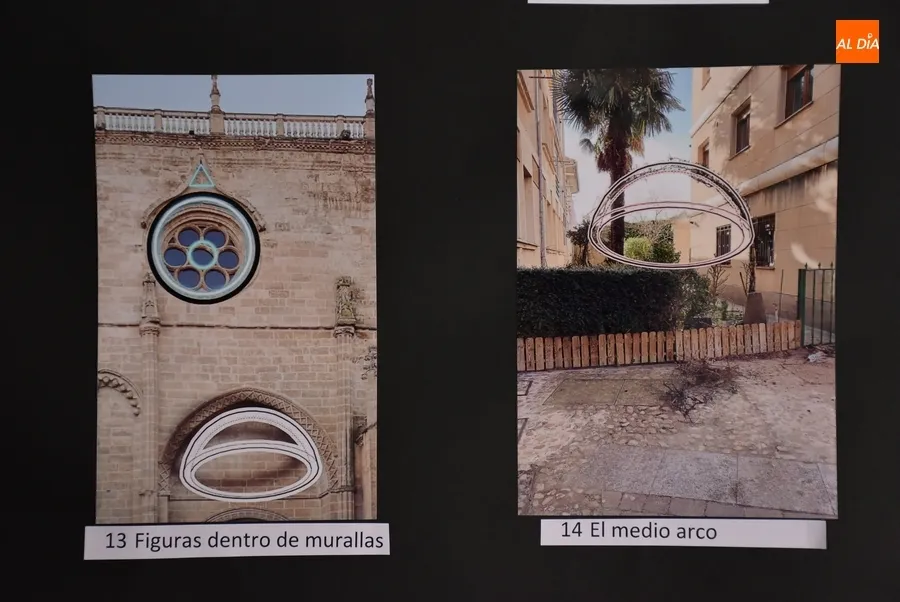 Foto 6 - Entregados en el &lsquo;Pi Day&rsquo; los premios del FrayConcurso de Fotograf&iacute;a Matem&aacute;tica