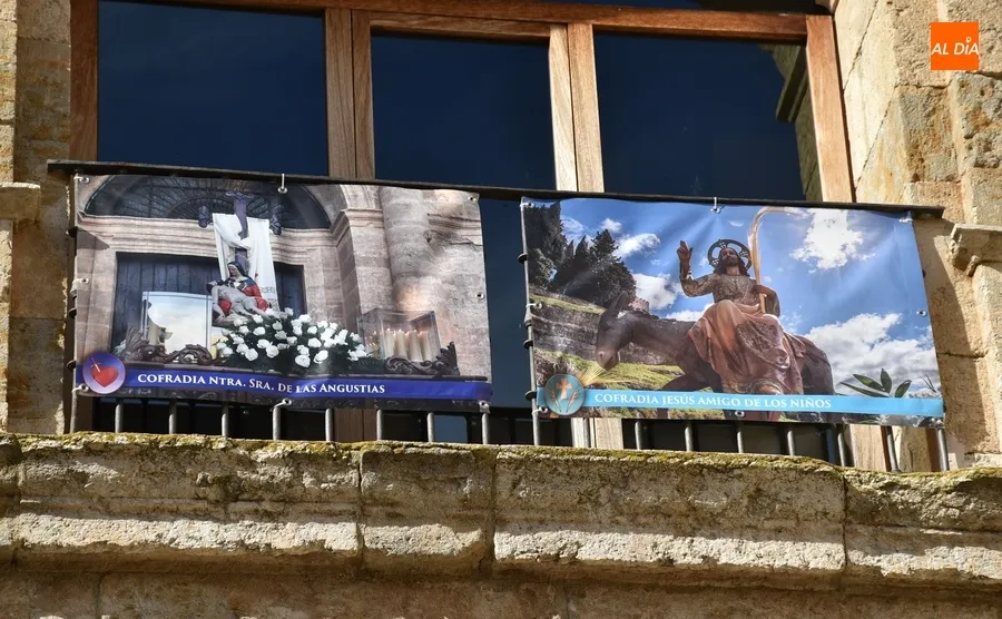 Foto 5 - Ve la luz la revista de la Semana Santa 2023, con m&aacute;s contenido para leer que en a&ntilde;os previos