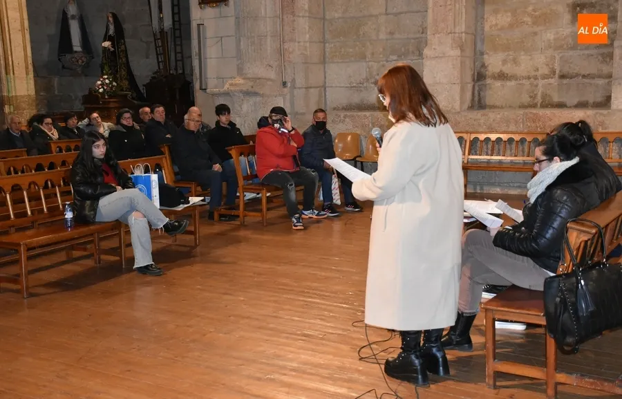 Foto 5 - El Resucitado subir&aacute; a la Muralla el Domingo de Resurrecci&oacute;n