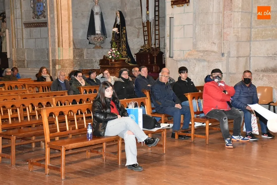 Foto 4 - El Resucitado subir&aacute; a la Muralla el Domingo de Resurrecci&oacute;n