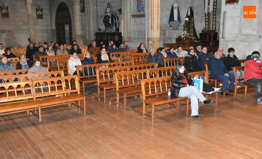 Foto 3 - El Resucitado subir&aacute; a la Muralla el Domingo de Resurrecci&oacute;n