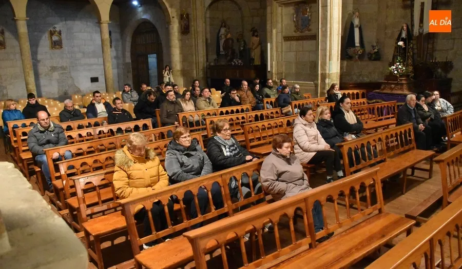 Foto 2 - El Resucitado subir&aacute; a la Muralla el Domingo de Resurrecci&oacute;n