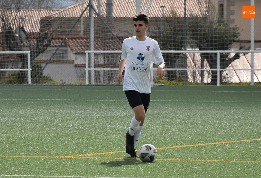 Foto 5 - #M | 18-19 MAR | Ag&oacute;nica victoria del III Infantil de Regional sentenciada a medio segundo del final
