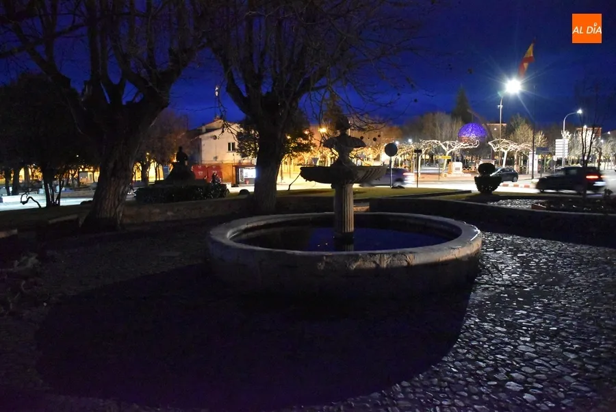 Foto 11 - Ciudad Rodrigo sufre el 3&ordm; gran apag&oacute;n de luz en lo que va de a&ntilde;o