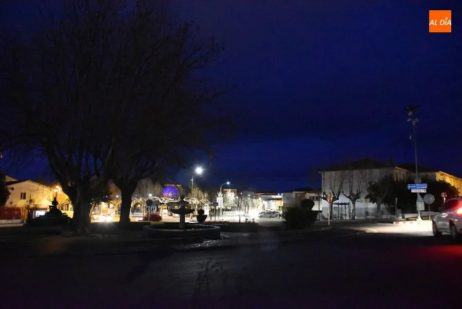 Foto 10 - Ciudad Rodrigo sufre el 3&ordm; gran apag&oacute;n de luz en lo que va de a&ntilde;o