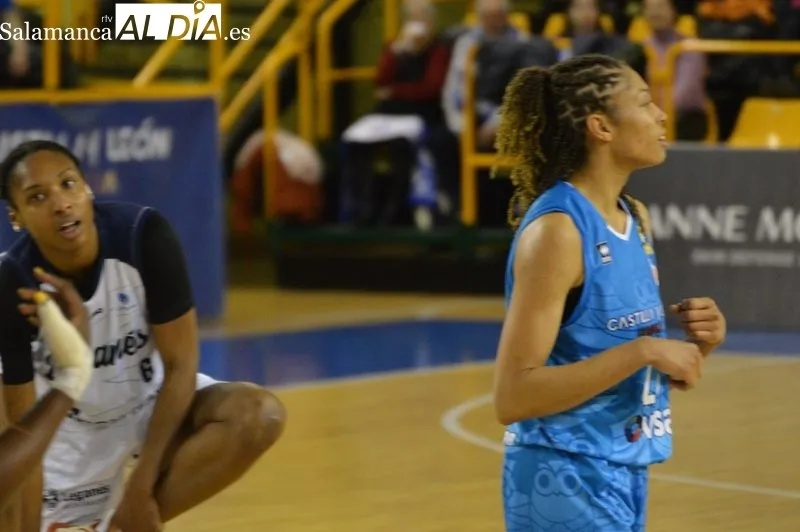 Foto 17 - El Perfumer&iacute;as Avenida supera al Legan&eacute;s y el esfuerzo europeo en el debut de Prince (78-61)
