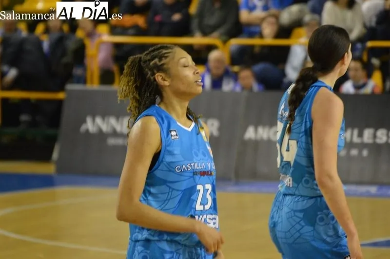 Foto 16 - El Perfumer&iacute;as Avenida supera al Legan&eacute;s y el esfuerzo europeo en el debut de Prince (78-61)