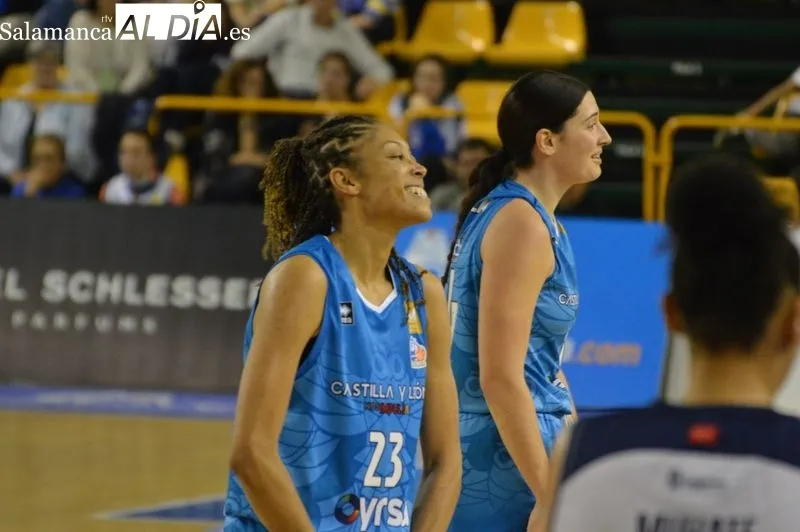 Foto 15 - El Perfumer&iacute;as Avenida supera al Legan&eacute;s y el esfuerzo europeo en el debut de Prince (78-61)
