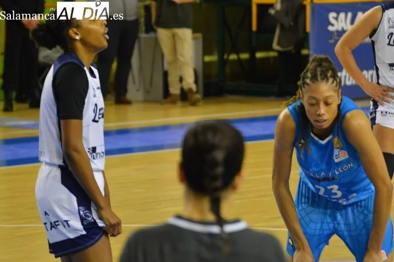 Foto 13 - El Perfumer&iacute;as Avenida supera al Legan&eacute;s y el esfuerzo europeo en el debut de Prince (78-61)