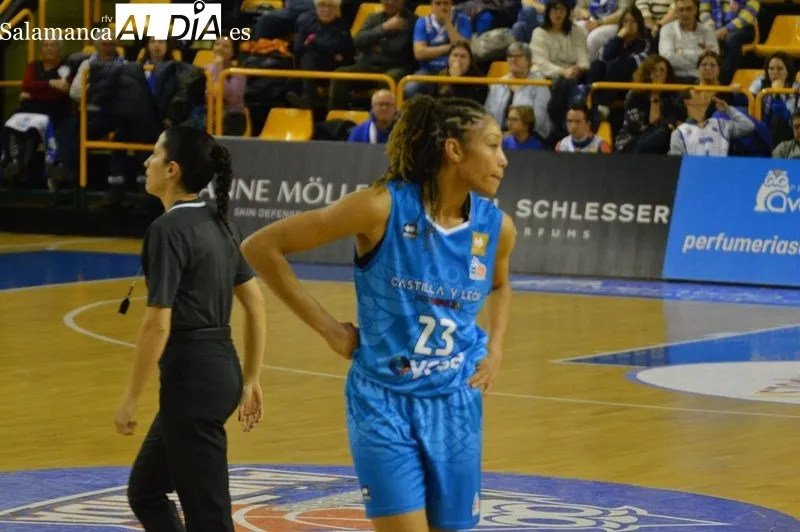 Foto 8 - El Perfumer&iacute;as Avenida supera al Legan&eacute;s y el esfuerzo europeo en el debut de Prince (78-61)
