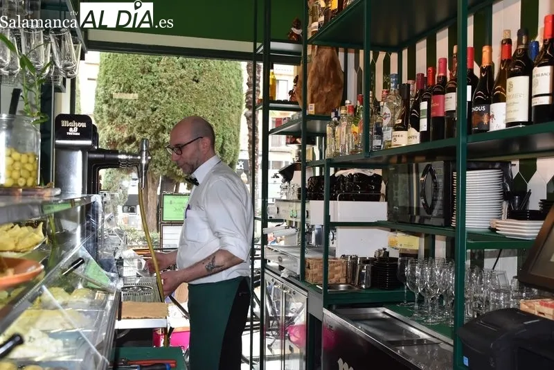 La Mantequería amplía su carta con nuevos y deliciosos platos 