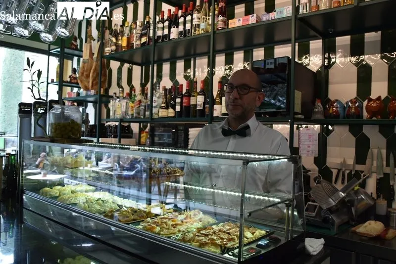 La Mantequería amplía su carta con nuevos y deliciosos platos 