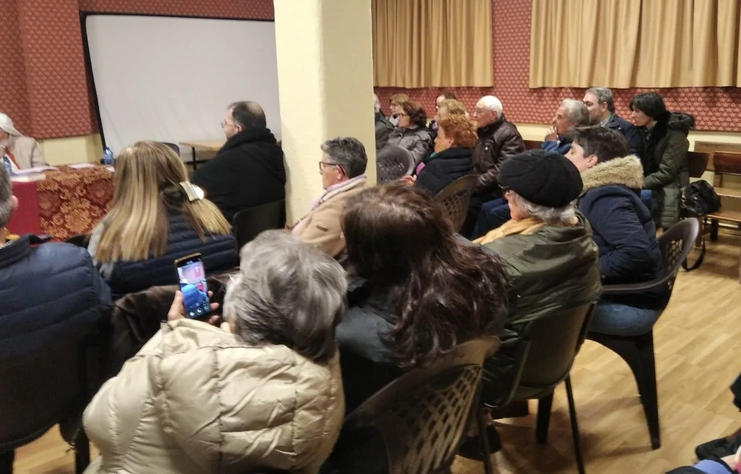 Foto 5 - Religiosas de varias congregaciones comparten sus puntos de vista en torno a la vida consagrada