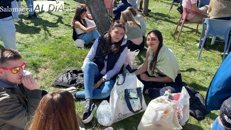 Foto 10 - Miles de j&oacute;venes disfrutan de una nueva edici&oacute;n de 'El Copeo de tu vida'