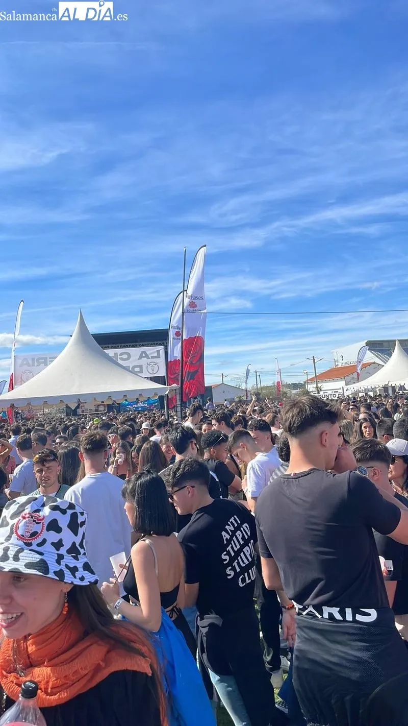 Foto 5 - Miles de j&oacute;venes disfrutan de una nueva edici&oacute;n de 'El Copeo de tu vida'